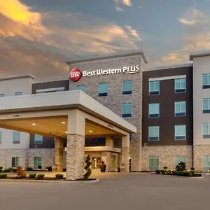 Best Western Plus Airport Saint Louis