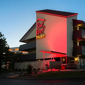 Red Roof Plus+ - Forest Park / Hampton Ave. Saint Louis